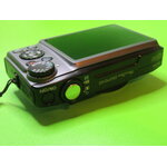 CANON SX270HS APPAREIL PHOTO
