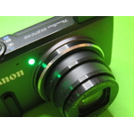 CANON SX270 HS APPAREIL PHOTO