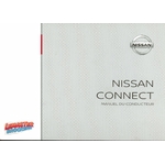 MANUEL DU CONDUCTEUR NISSAN CONNECT