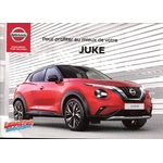 GUIDE NISSAN JUKE