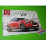 GUIDE NISSAN JUKE