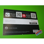 GUIDE NISSAN JUKE