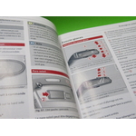 NOTICE DUTILISATION AUDI A3 S3 EDITION 2014 ORIGINAL