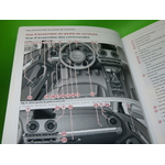 NOTICE DUTILISATION AUDI A3 S3 EDITION 2014 ORIGINAL