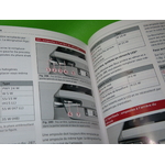 NOTICE DUTILISATION AUDI A3 S3 EDITION 2014 ORIGINAL