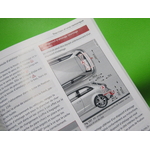 NOTICE DUTILISATION AUDI A3 S3 EDITION 2014 ORIGINAL
