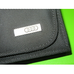 POCHETTE POUR MANUEL NOTICE AUDI
