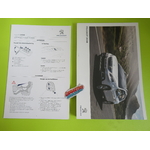 NOTICE PEUGEOT 2008 EN NEERLANDAIS