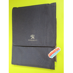 POCHETTE PEUGEOT POUR NOTICE ET CARNET