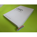 NOTICE DUTILISATION AUDI A4 EDITION 2017 ORIGINAL