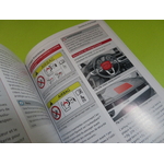 NOTICE DUTILISATION AUDI A4 EDITION 2017 ORIGINAL
