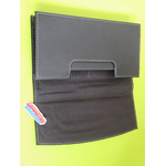 POCHETTE CUIR MERCEDES POUR MANUEL ET NOTICE