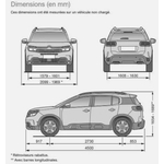 GUIDE CITROEN C4 CACTUS 2014-2018