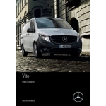 NOTICE MERCEDES VITO DE 2014 A 2019