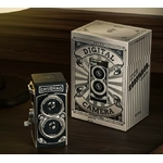 MINI APPAREIL PHOTO VINTAGE CHUZHAO 12MP - VIDEO FULL HD