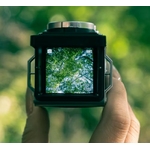 MINI APPAREIL PHOTO VINTAGE CHUZHAO 12MP - VIDEO FULL HD