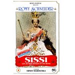 VHS SISSI LES JEUNES ANNEES D'UNE REINE
