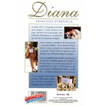 VHS DIANA PRINCESSE - 3588710000024