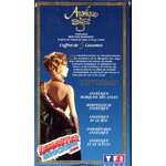 VHS ANGELIQUE - 3384444300344