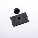 PINS VHS FILMS DHORREUR – COLLECTOR MINIATURE 1,8 X 3 CM