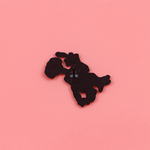 PINS E.T. L’EXTRATERRESTRE EN MÉTAL – COLLECTOR