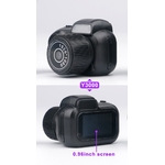 MINI CAMERA VINTAGE Y3000 HD 1080P - PORTE-CLES ORIGINAL