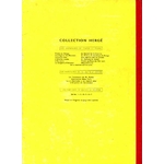 BD QUICK ET FLUPKE EO 1956 - TOME 7 - HERGE - B17