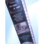 FILM PATHÉORAMA – LES RUINES DE POMPÉI