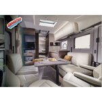 CATALOGUE ADRIA SUPERSONIC – BROCHURE ORIGINALE 2023