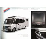 CATALOGUE ADRIA SUPERSONIC – BROCHURE ORIGINALE 2023