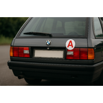 DISQUE A JEUNE CONDUCTEUR YOUNGTIMER