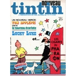 JOURNAL NOUVEAU TINTIN N°33 1976