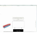 BROCHURE OPEL JANTES ALLIAGE ASTRA ET ZAFIRA