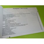 MANUEL RENAULT TWINGO 2   CARNET (NÉERLANDAIS)