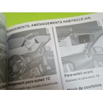 NOTICE DUTILISATION RENAULT TWINGO 2   CARNET REPÈRES