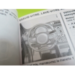 NOTICE DUTILISATION RENAULT TWINGO 2   CARNET REPÈRES