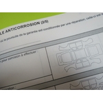 NOTICE DUTILISATION RENAULT TWINGO 2