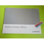 NOTICE RADIO CONNECT R