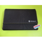 POCHETTE RENAULT POUR NOTICE / MANUEL D'UTILISATION