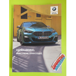 NOTICE MANUEL BMW SÉRIE 2 GRAN COUPÉ (NÉERLANDAIS) - VERSION ORIGINALE