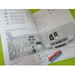 NOTICE MANUEL BMW X2 (POLONAIS) - VERSION ORIGINALE