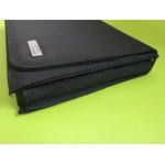 pochette-notice-manuel-audi-logo-metal