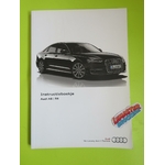 notice-audi-a6-s6-279-pages-neerlandais.