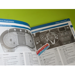 notice-mercedes-classe-a-380-pages-francais.