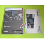 PACK GARMIN MAP PILOT 2017/2018 MERCEDES-BENZ (SANS CARTE SD)   CD   NOTICE