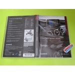 PACK GARMIN MAP PILOT 2017/2018 MERCEDES-BENZ (SANS CARTE SD)   CD   NOTICE