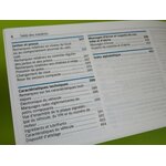 NOTICE DUTILISATION MERCEDES CLASSE A 2021
