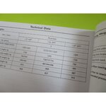 OWNER MANUAL MG ZS   SERVICE PORTFOLIO (ANGLAIS)