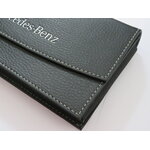 ETUI / POCHETTE  MERCEDES DE MANUEL