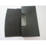 ETUI ORIGINALE MERCEDES POUR NOTICE / MANUEL